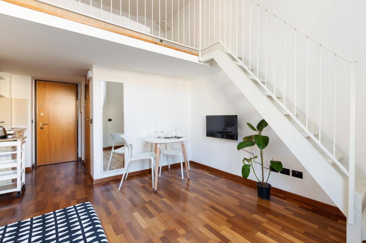 Apts Milano-corso Magenta Apartment *